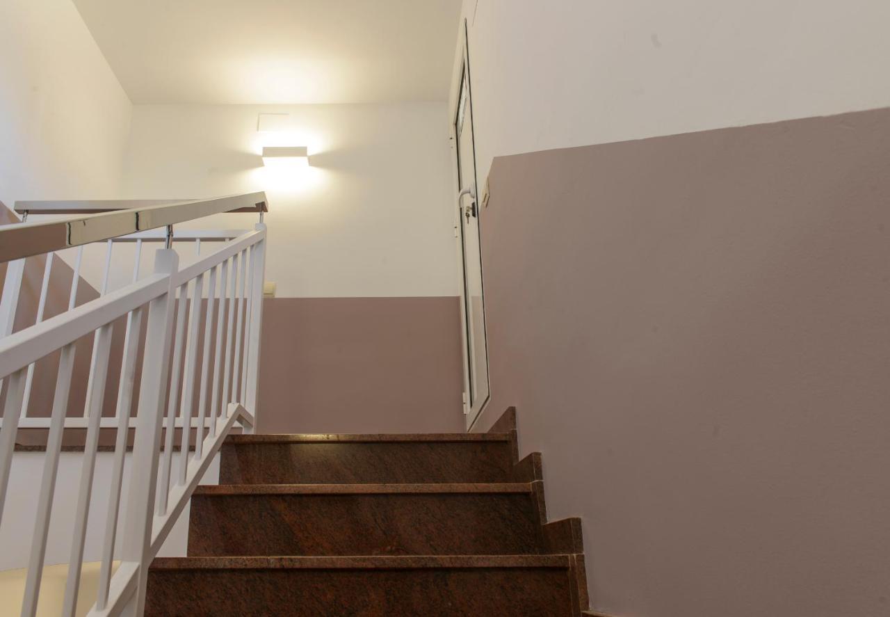 Vive Tarragona Apartment Exterior photo
