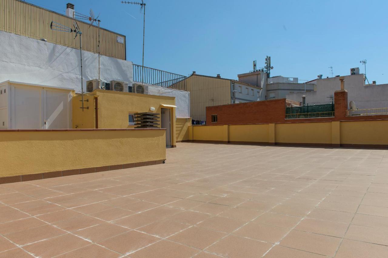Vive Tarragona Apartment Exterior photo