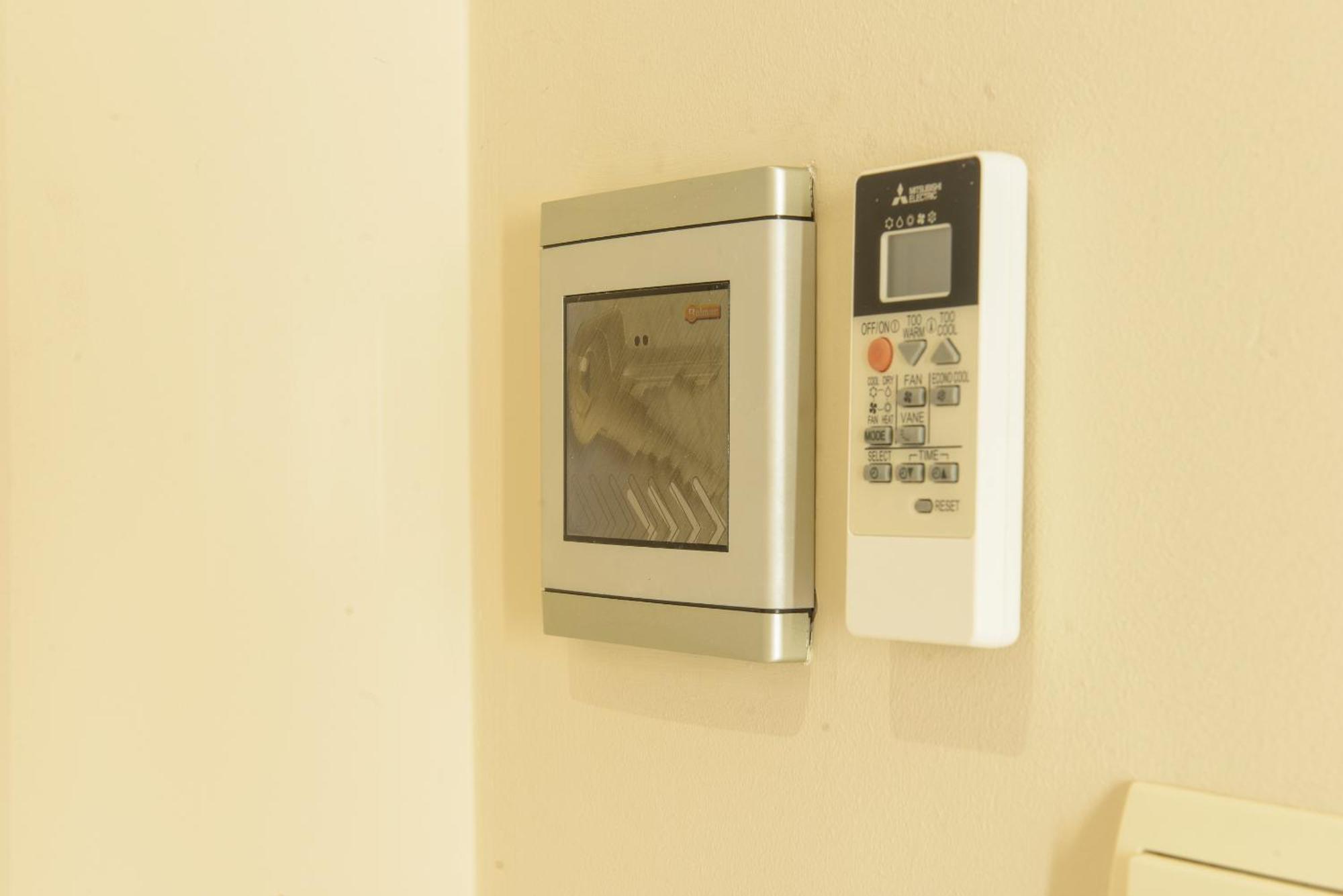 Vive Tarragona Apartment Exterior photo