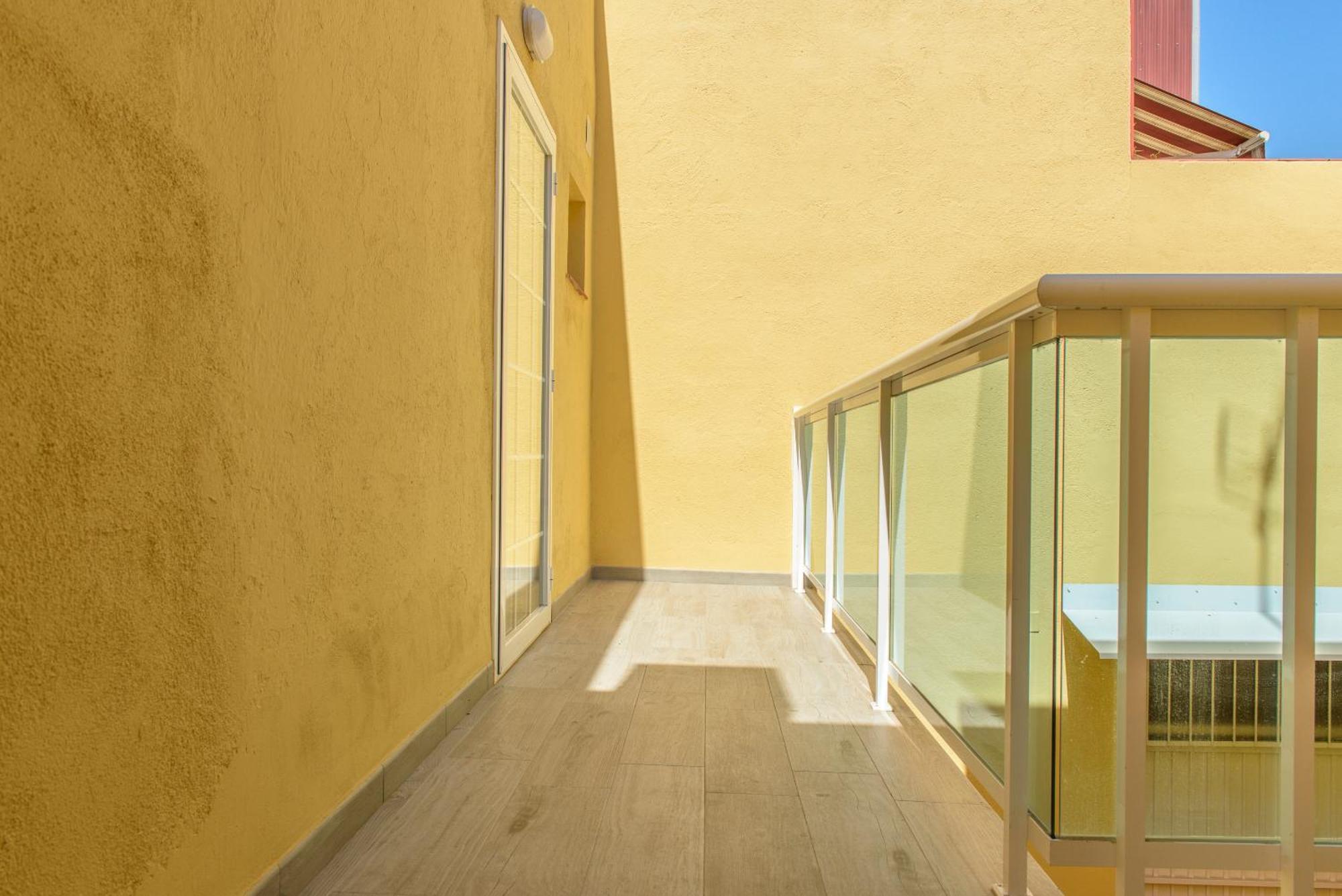 Vive Tarragona Apartment Exterior photo