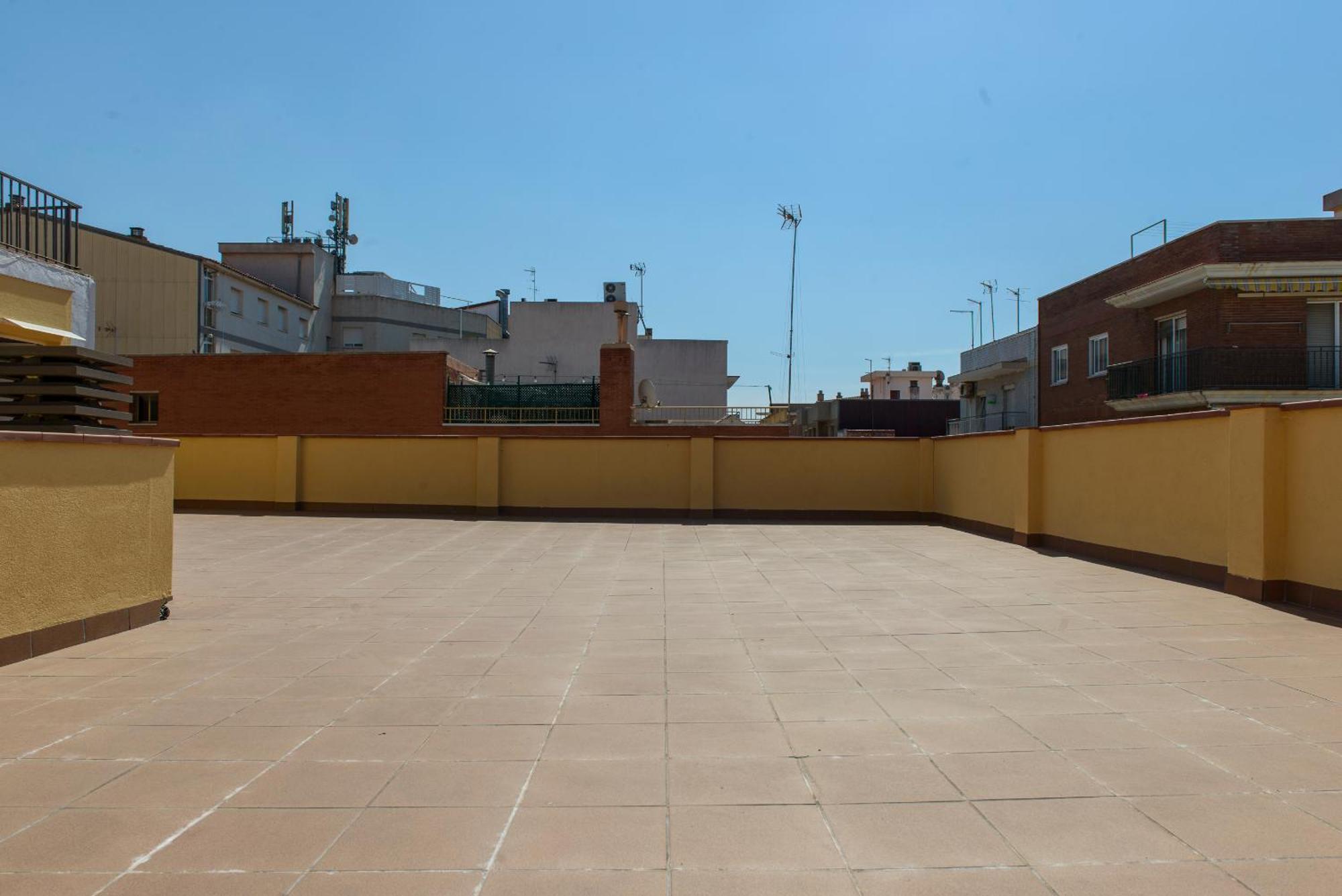 Vive Tarragona Apartment Exterior photo
