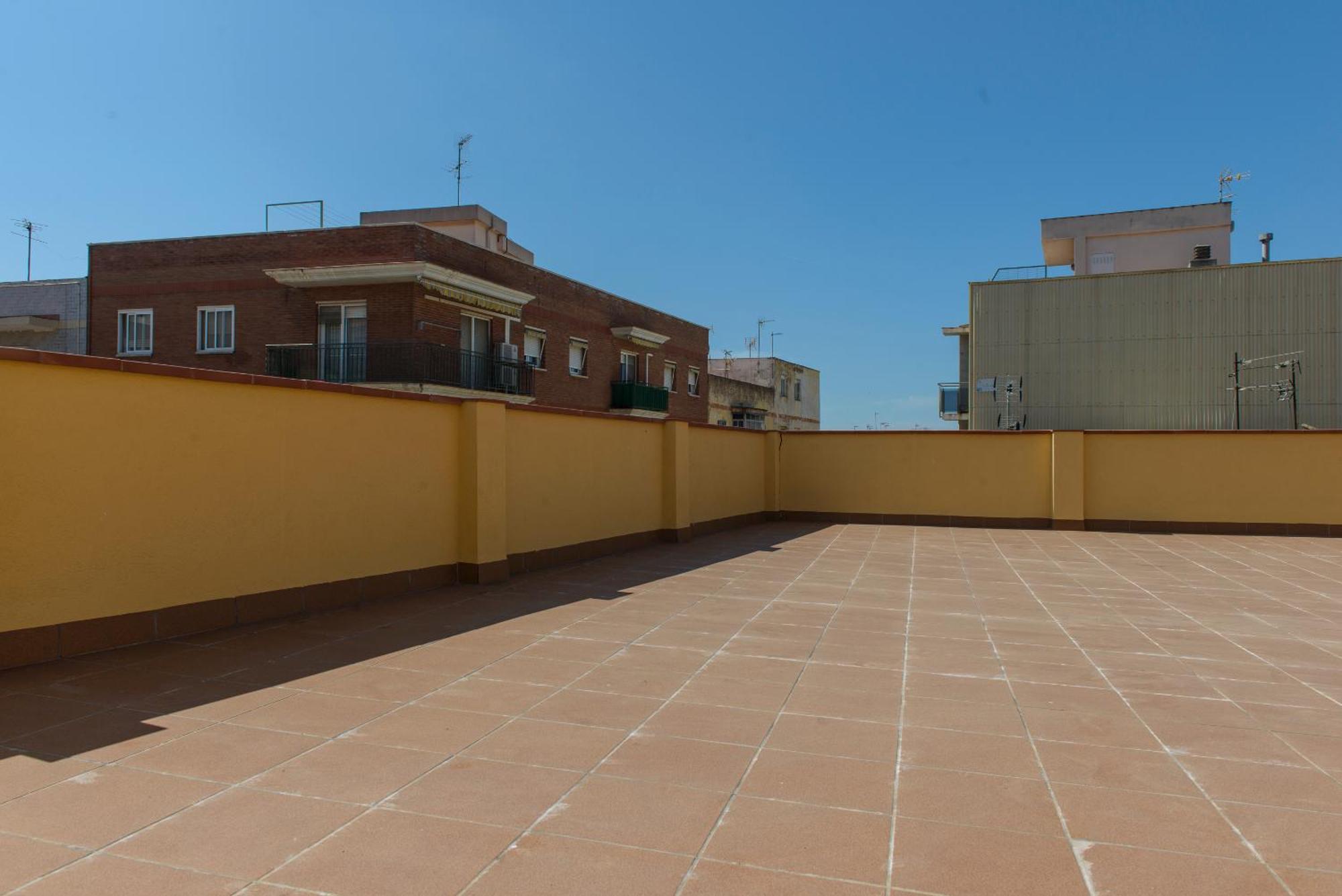 Vive Tarragona Apartment Exterior photo