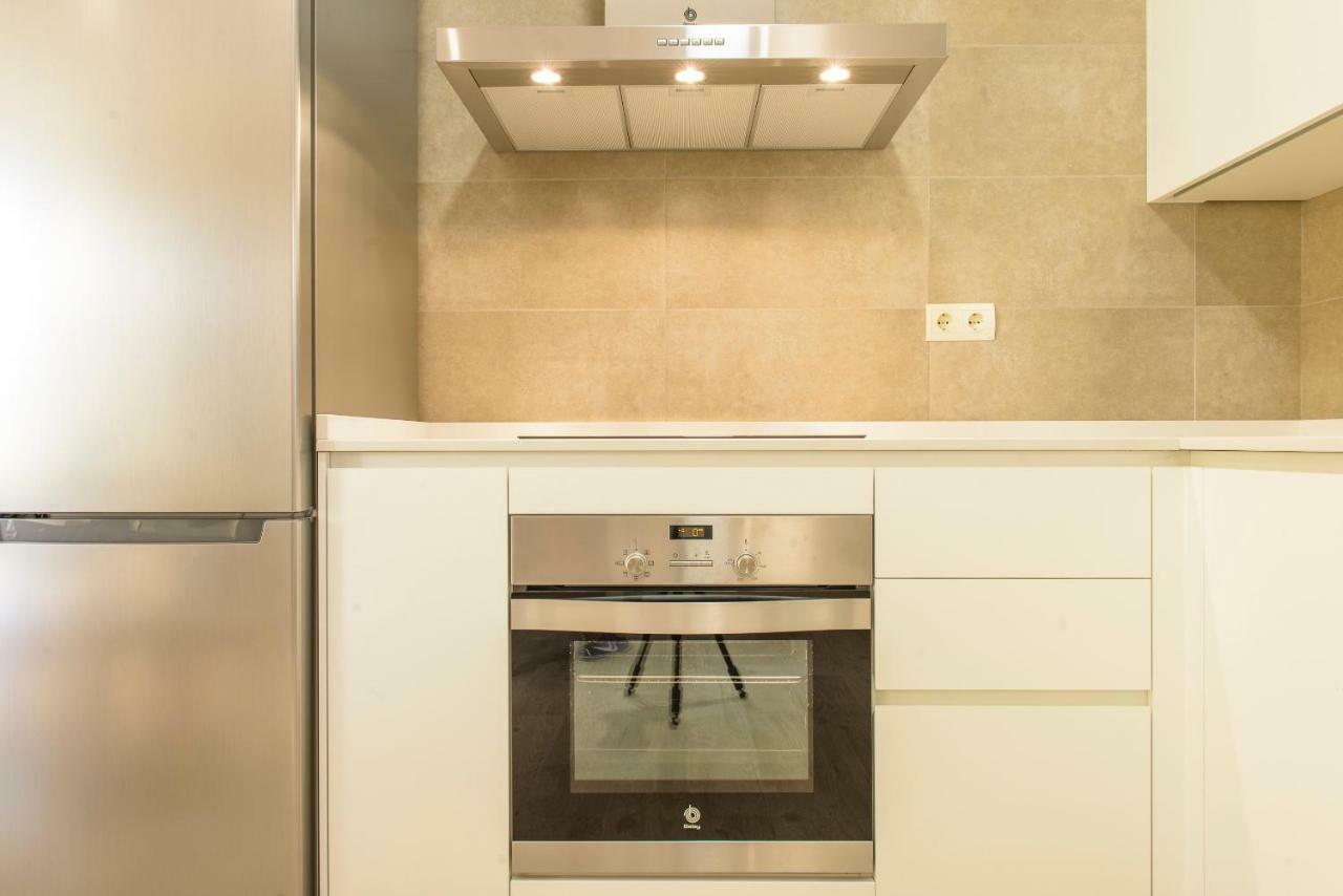 Vive Tarragona Apartment Exterior photo