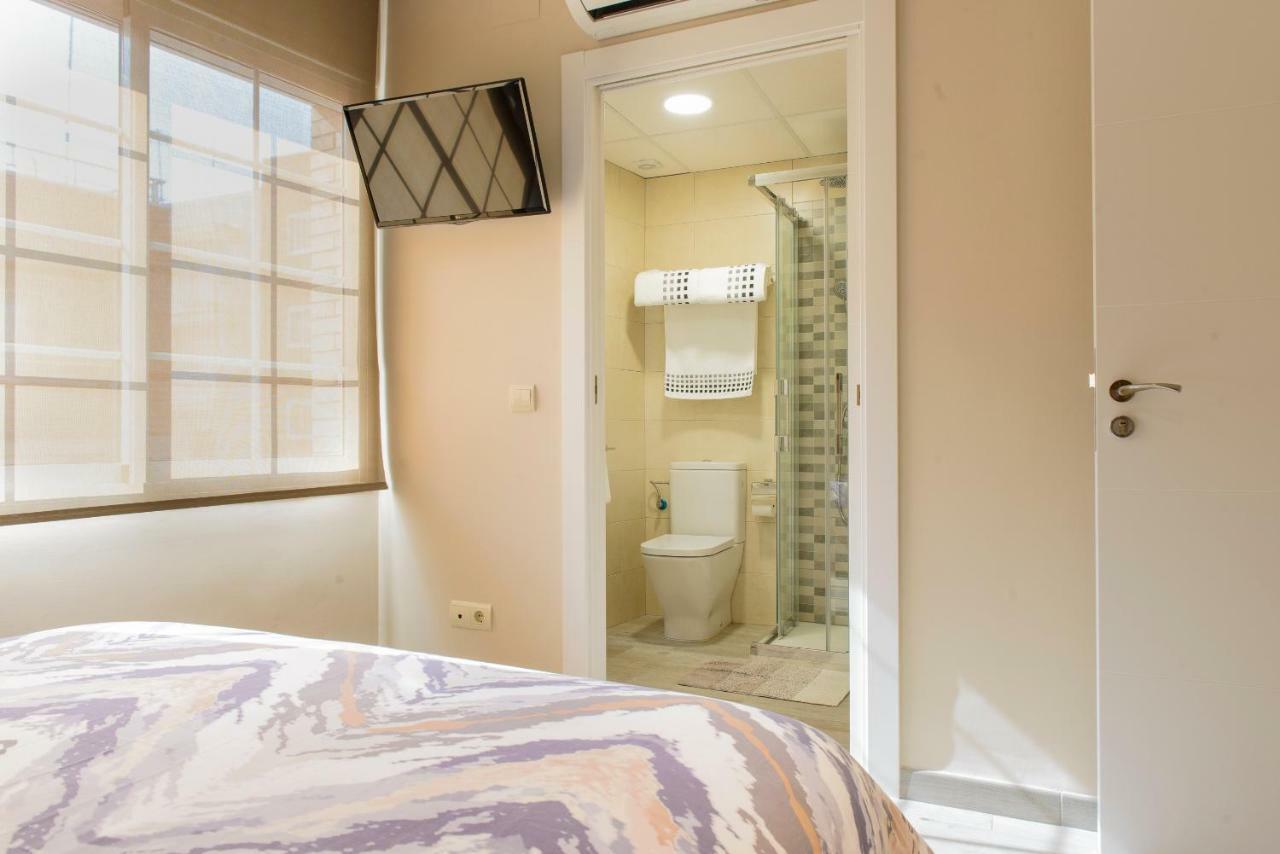 Vive Tarragona Apartment Exterior photo