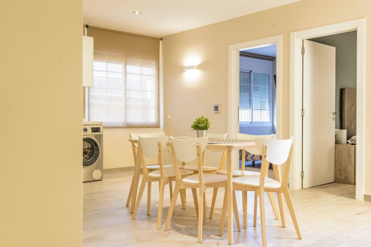 Vive Tarragona Apartment Exterior photo