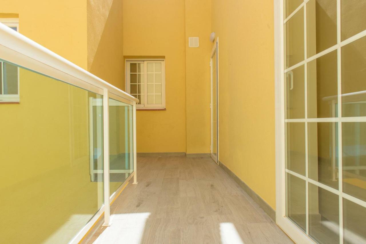 Vive Tarragona Apartment Exterior photo