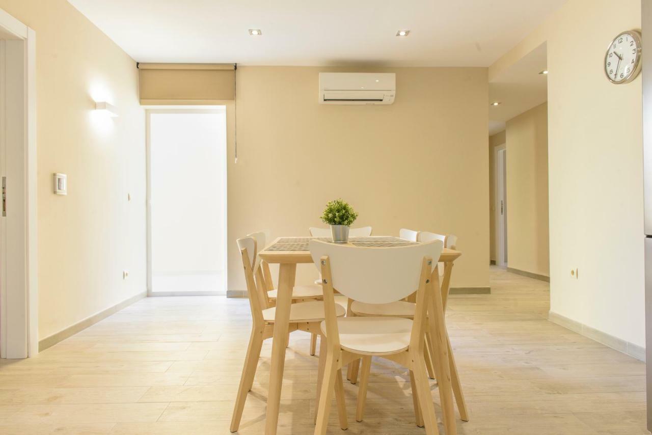 Vive Tarragona Apartment Exterior photo