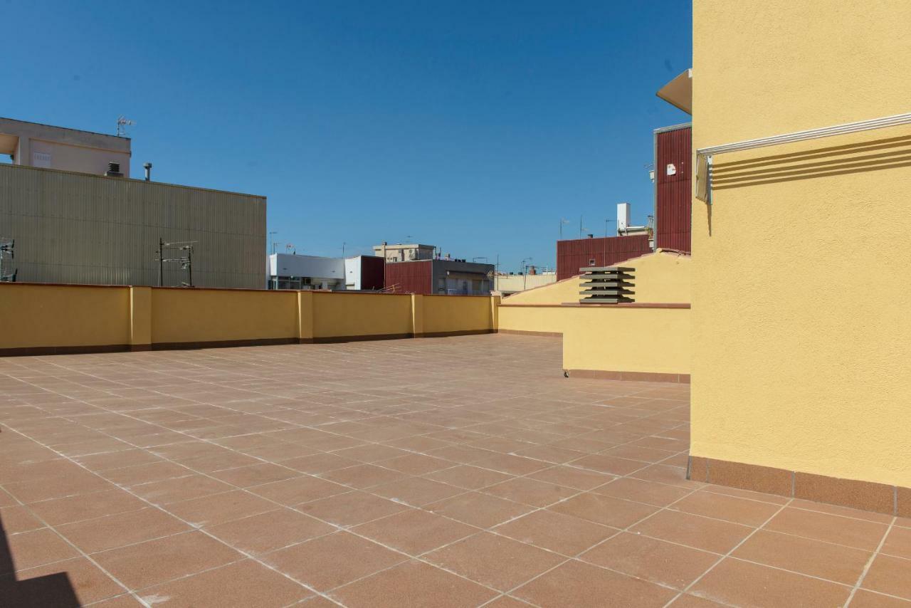 Vive Tarragona Apartment Exterior photo