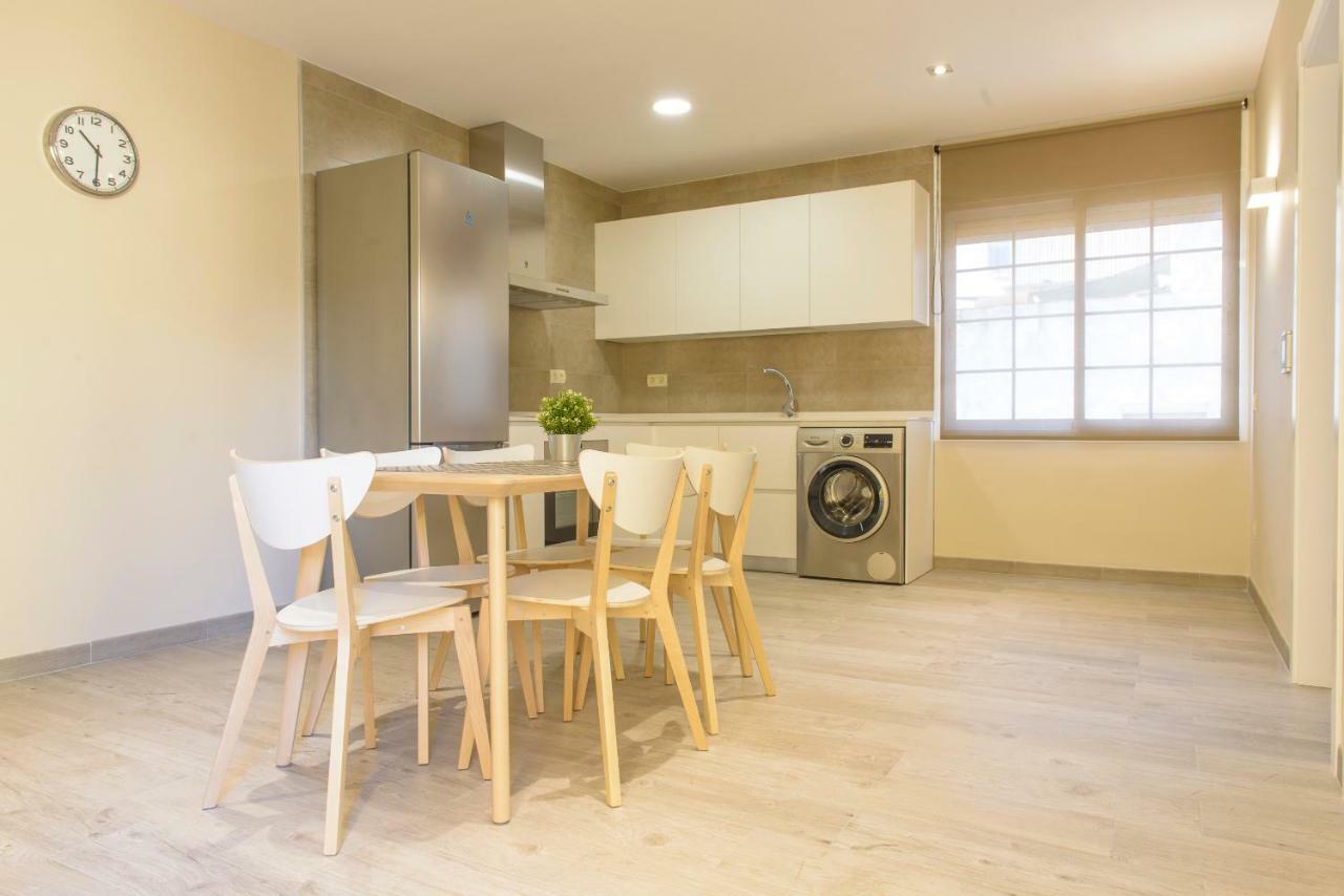Vive Tarragona Apartment Exterior photo