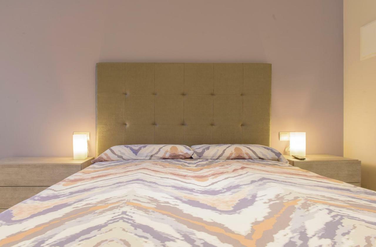Vive Tarragona Apartment Exterior photo
