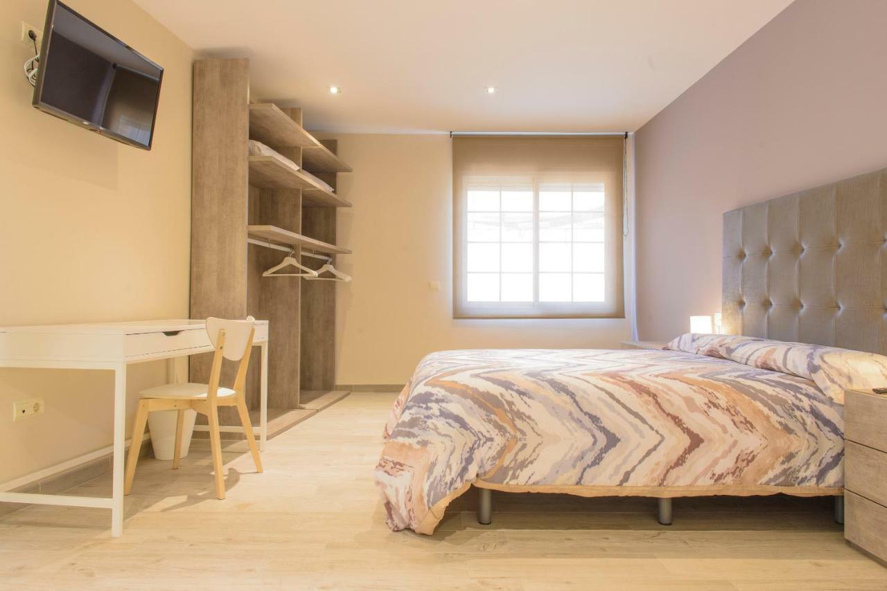 Vive Tarragona Apartment Exterior photo