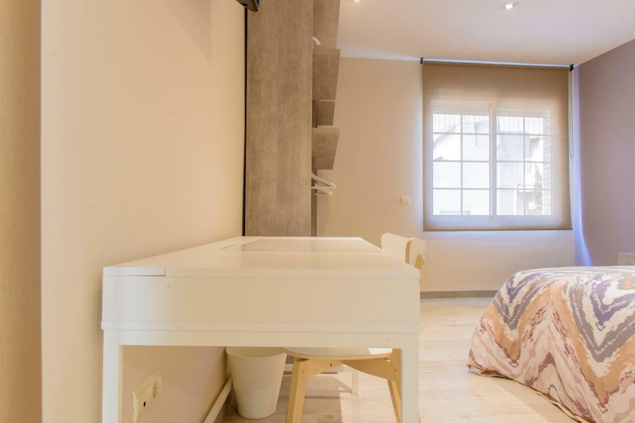 Vive Tarragona Apartment Exterior photo
