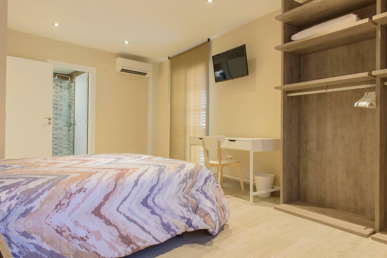 Vive Tarragona Apartment Exterior photo