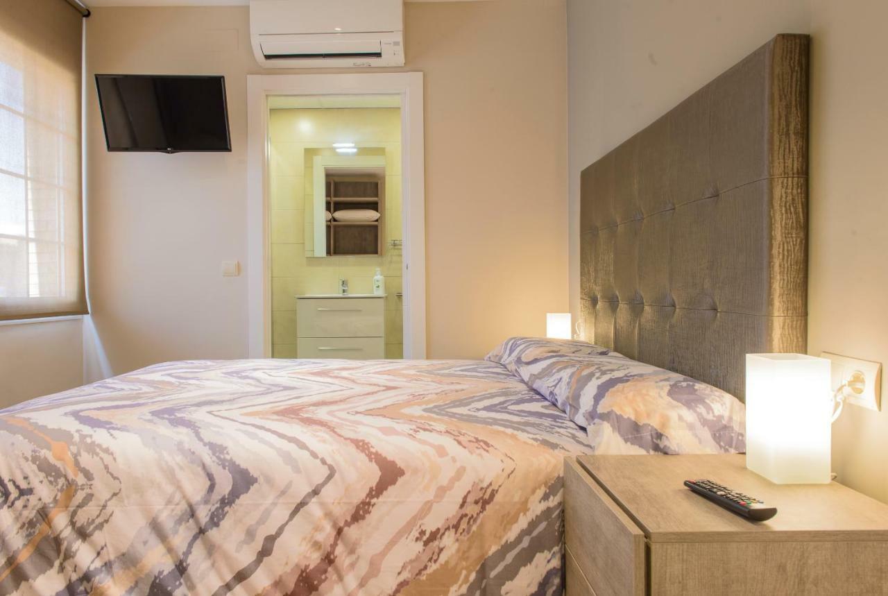 Vive Tarragona Apartment Exterior photo