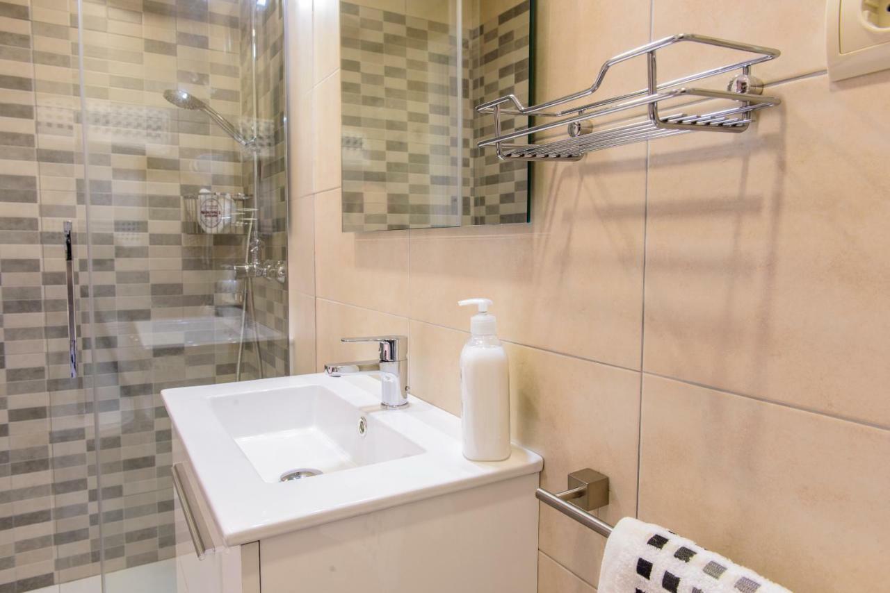 Vive Tarragona Apartment Exterior photo