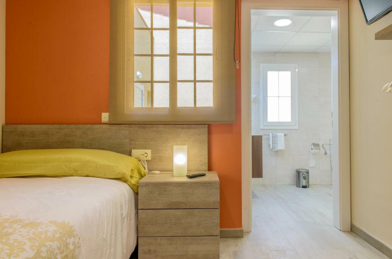 Vive Tarragona Apartment Exterior photo