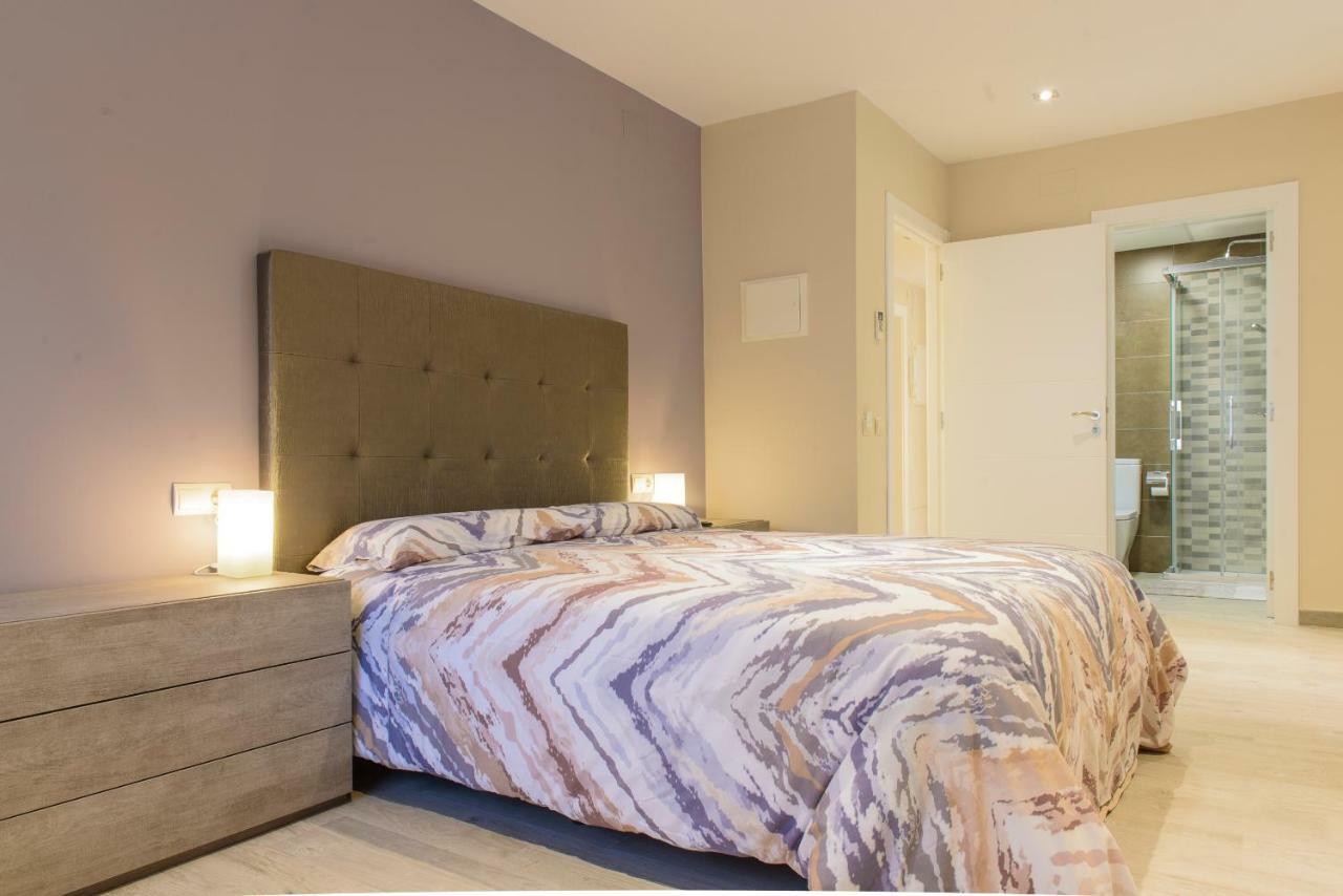 Vive Tarragona Apartment Exterior photo