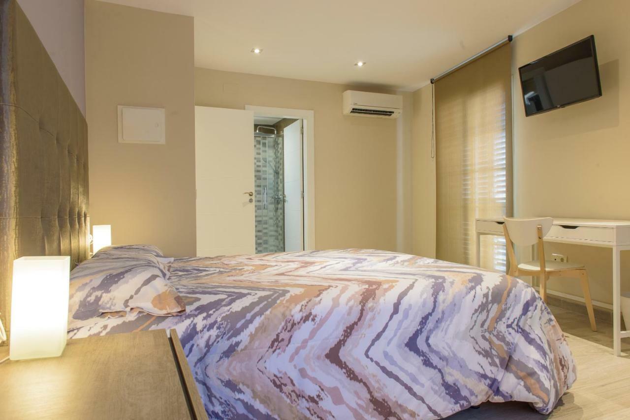 Vive Tarragona Apartment Exterior photo