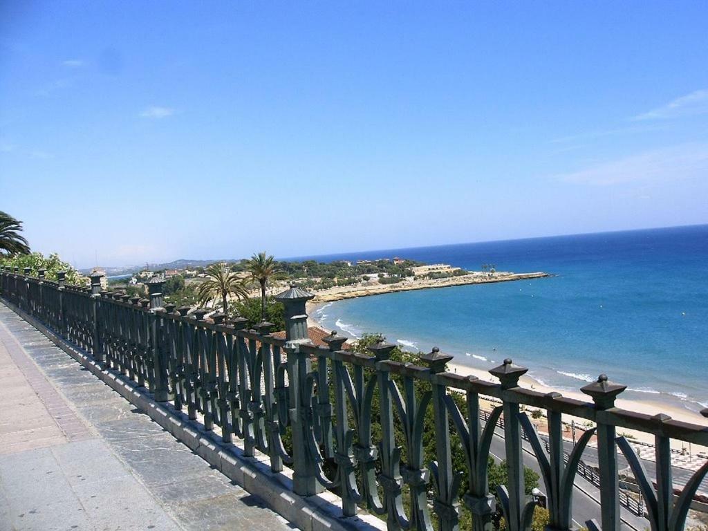 Vive Tarragona Apartment Exterior photo