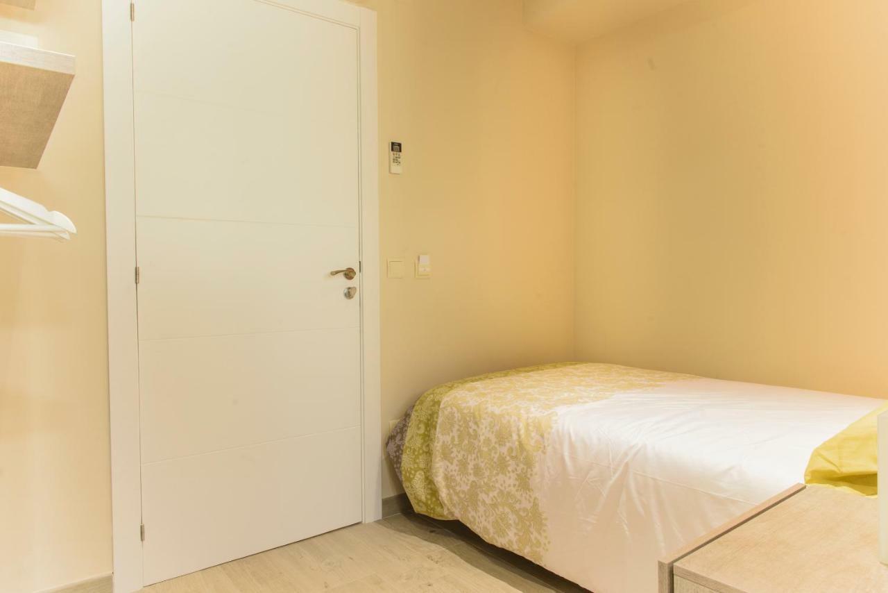 Vive Tarragona Apartment Exterior photo