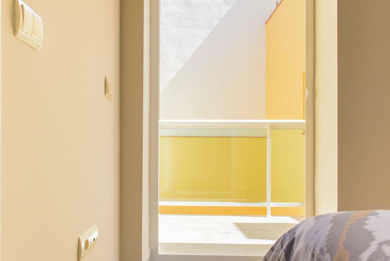 Vive Tarragona Apartment Exterior photo