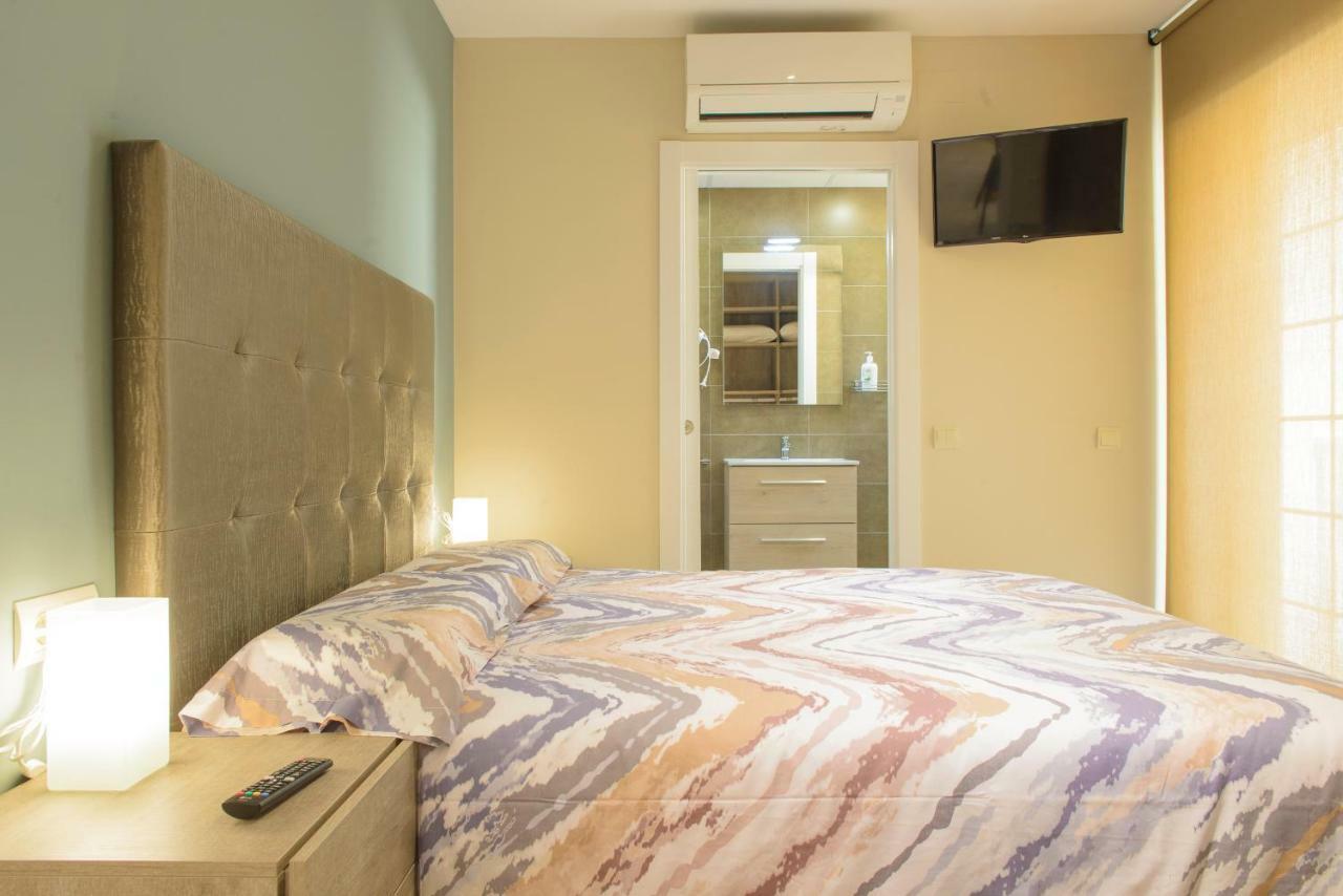 Vive Tarragona Apartment Exterior photo